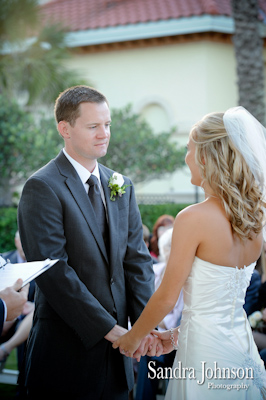 Best Hammock Beach Resort Wedding photographer - Sandra Johnson (SJFoto.com)